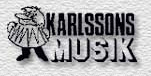 Karlssons Musik